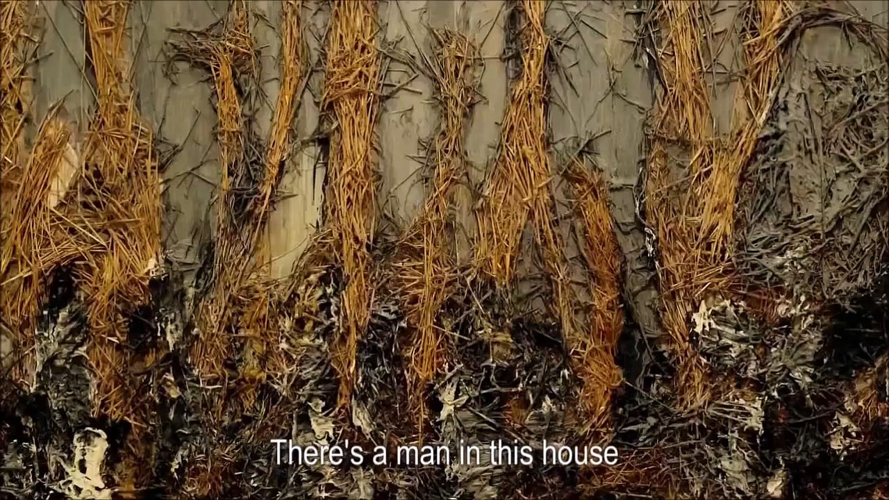 Imagine Anselm Kiefer Margarete and Sulamith