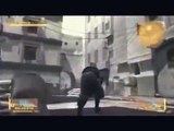 Прохождение Metal Gear Solid 4 [Акт 1: Liqvid Sun]-7 часть