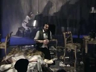 Winterreise / The Sorrows of Young Werther