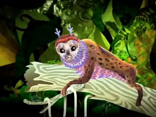 Faithless - "I Never Stop"