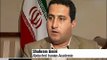 Iranian scientist speaks about the US kidnap and bribery to frame Iran 1/4