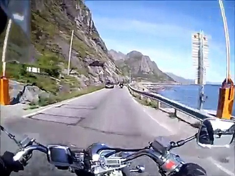 Norjan reissu 2011 2/2