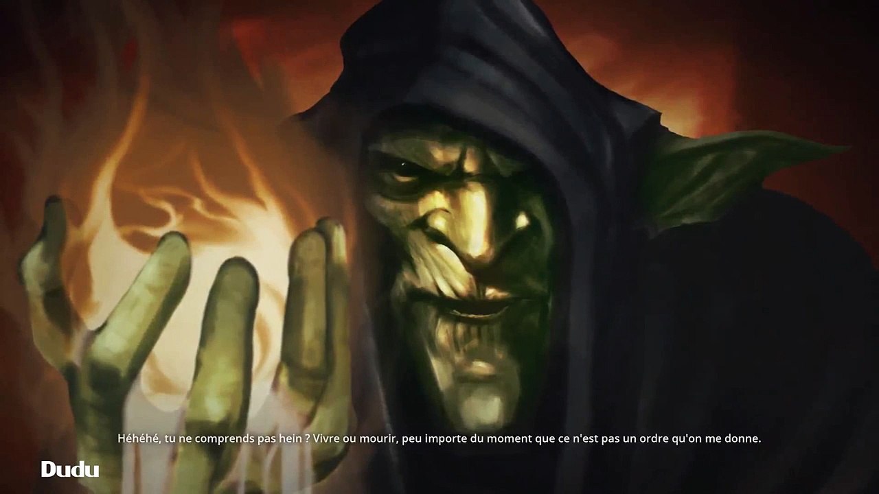 Styx Master of Shadows - Episode 23 - Fin et renaissance