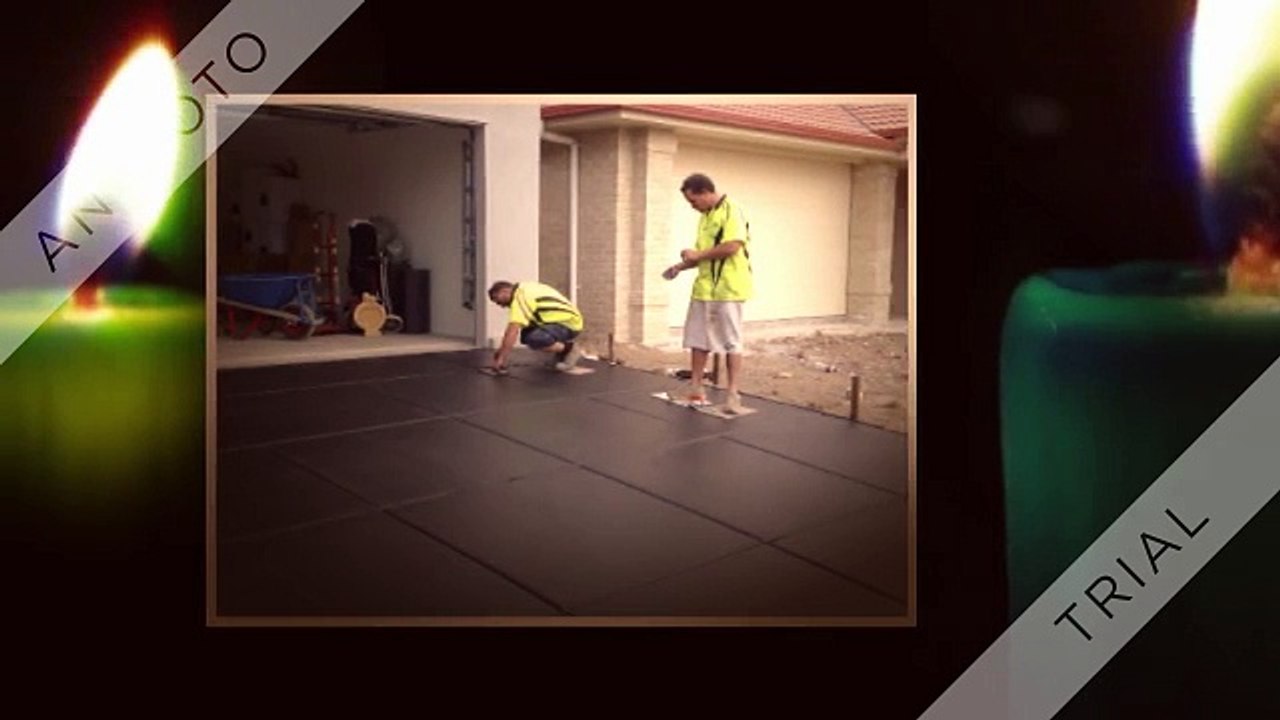 Maranatha Texture Services PTY LTD