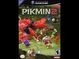 Pikmin 2 music: Submerged castle