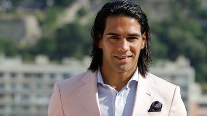 Le nouvel univers de Falcao