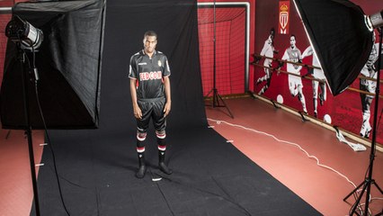 G. Kondogbia : "Je vais beaucoup progresser"