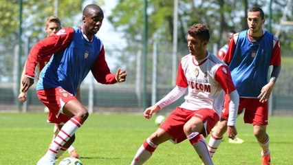 CFA : AS Monaco FC 1-1 Marseille-Consolat, résumé