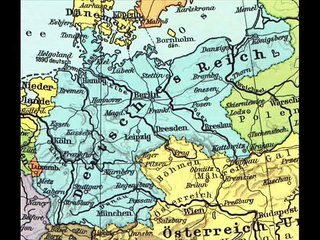 Der Gott der Eisen wachsen ließ