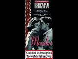 SansTitreSommaren med Monika (1953)  Full movie