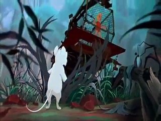 Bernardo y Bianca en Cangurolandia ~Michelle~ video musical