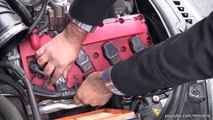 Audi B7 RS4 DIY - Coil Packs, Spark Plugs, Compression Test