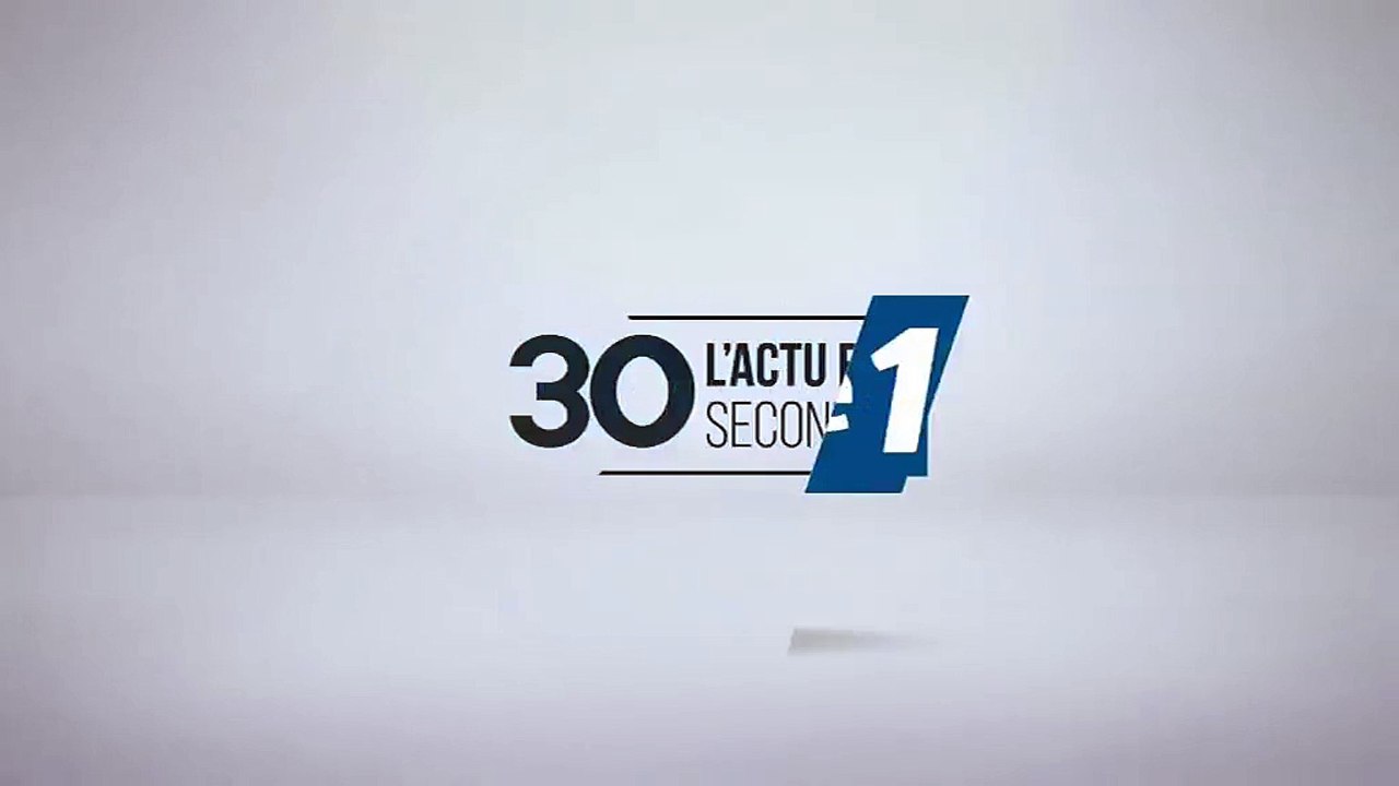 VIDÉO - Crise grecque, Yassin Salhi : l'actu en 30 secondes