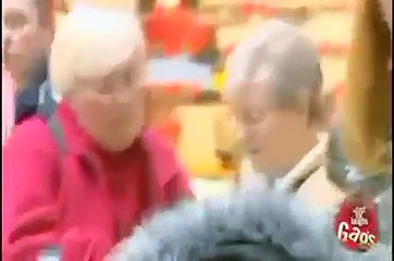 The Insects Funny Prank - Funny Videos