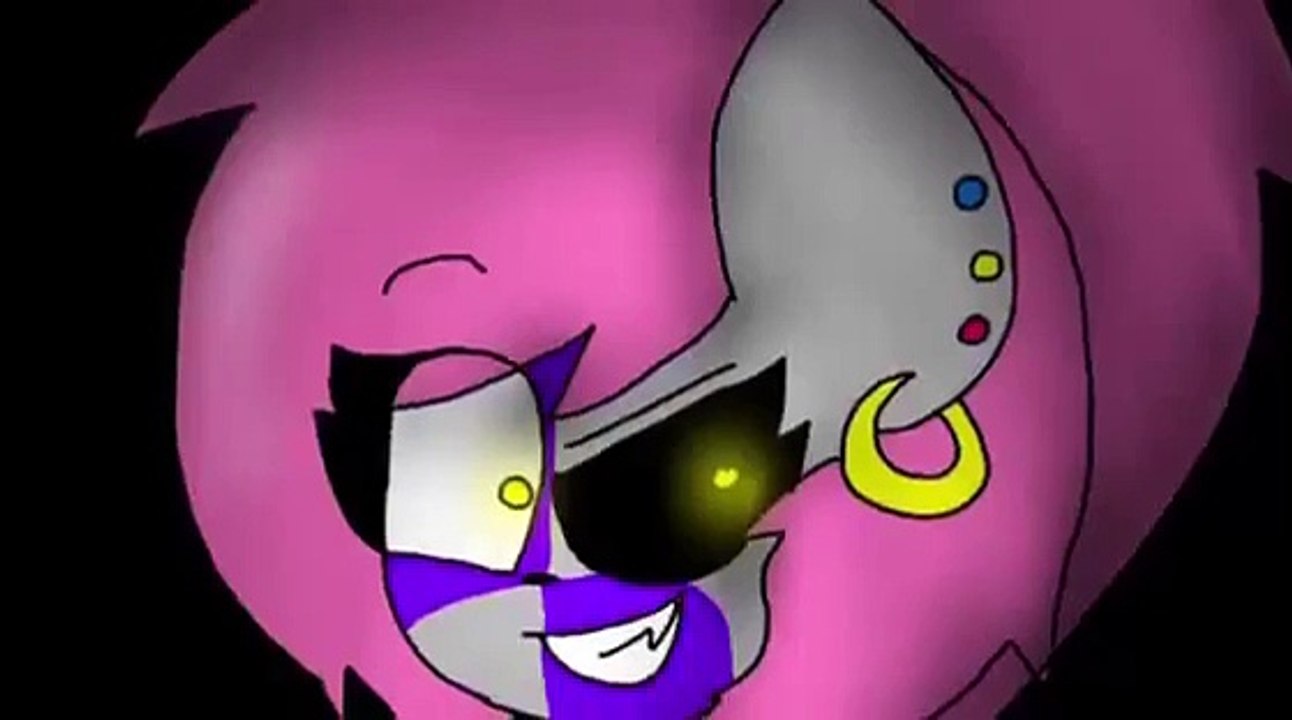 FNAF OC Voice Sample