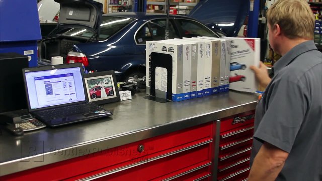 MINI Cooper (R50, R52, R53) 2002-2006 - Post-catalyst oxygen sensor replacement - DIY Repair