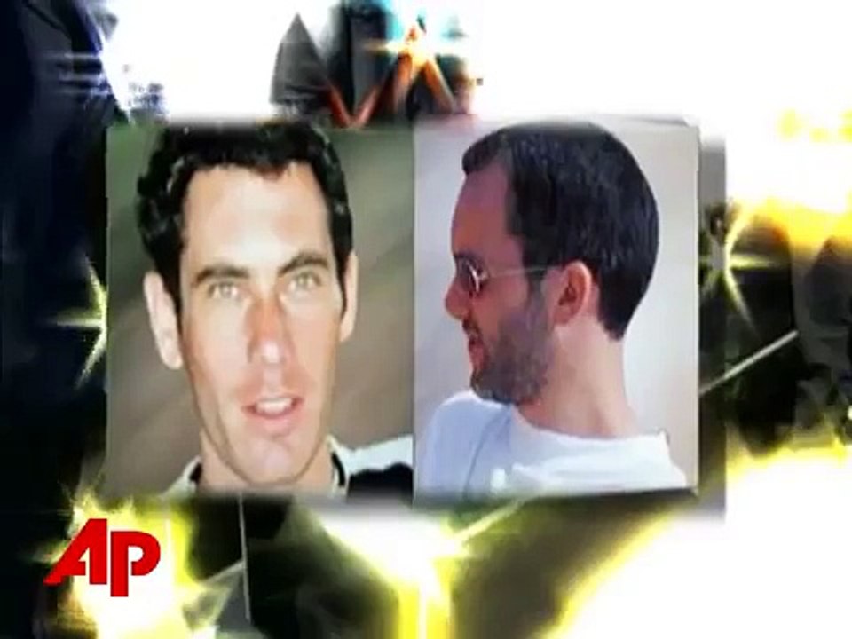 Israel, Hezbollah Begin Prison Swap