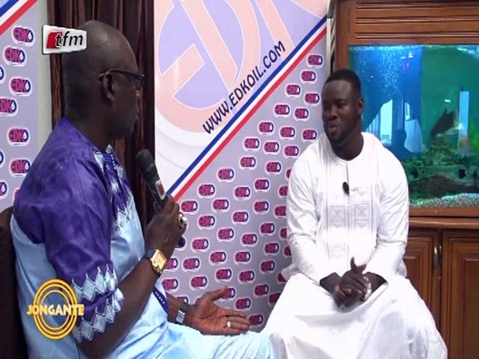 Eumeu persiste et signe sur le fait qu'il "ne croisera plus Balla Gaye 2"