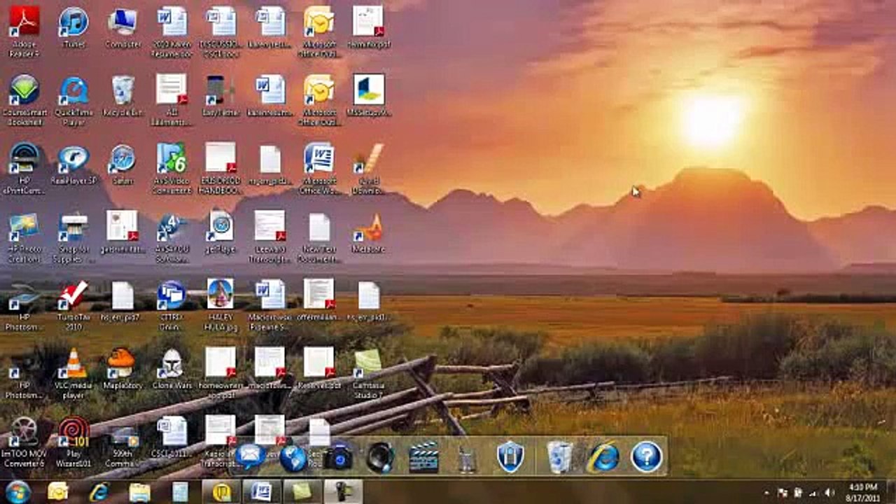 how to put music on flash drive