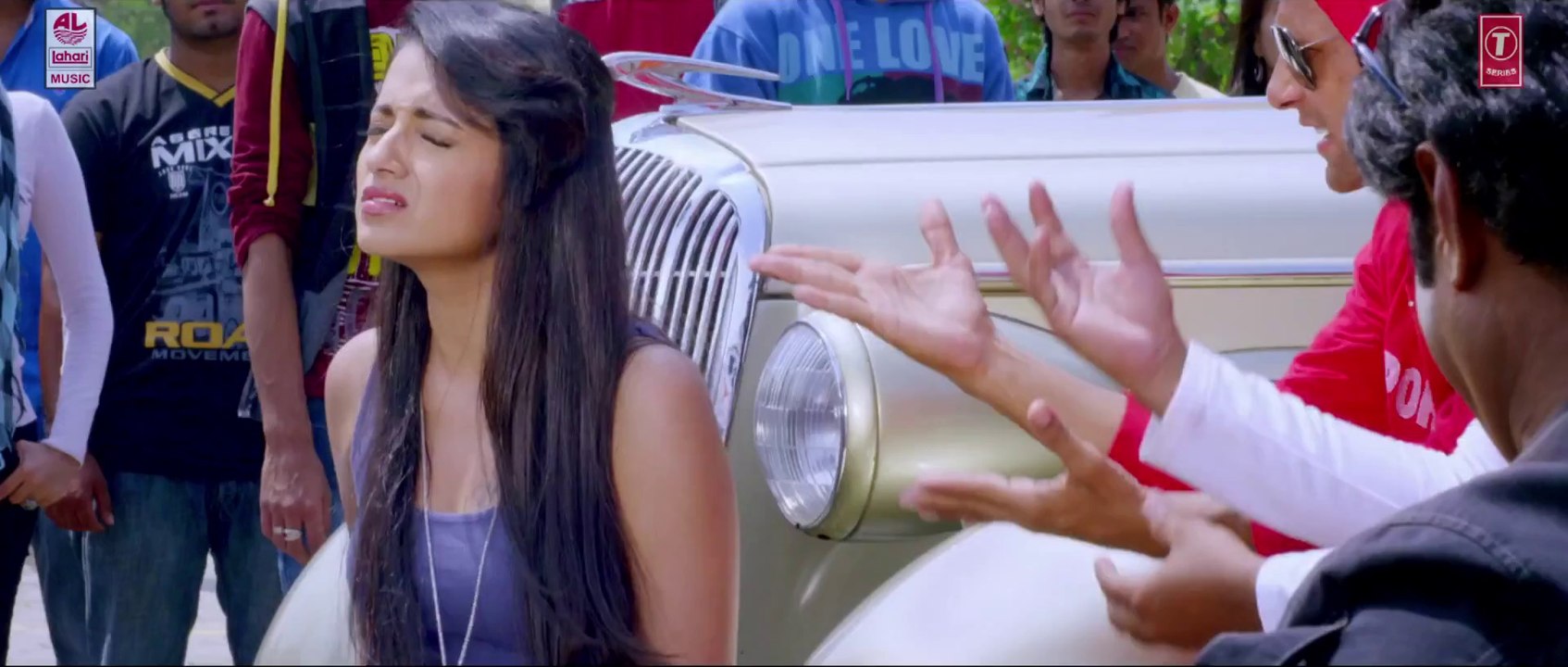 Aisa Ambani Pilla Full Video Song  Lion  Nandamuri Balakrishna, Trisha Krishnan, Radhika Apte (1080p)