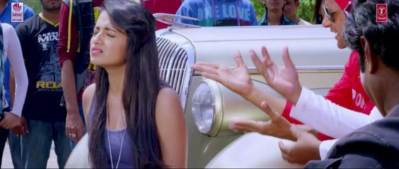 Aisa Ambani Pilla Full Video Song  Lion  Nandamuri Balakrishna, Trisha Krishnan, Radhika Apte (1080p)