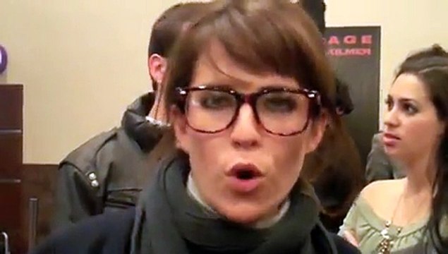 2033 Película 2033 Videoblog 8 Opiniones