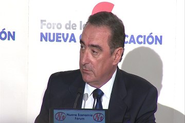 Herrera dice que ganará más si la COPE gana mucho dinero