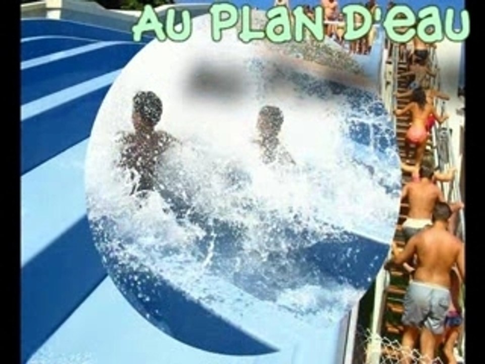 Diaporama Aout 2003 - La Tanière