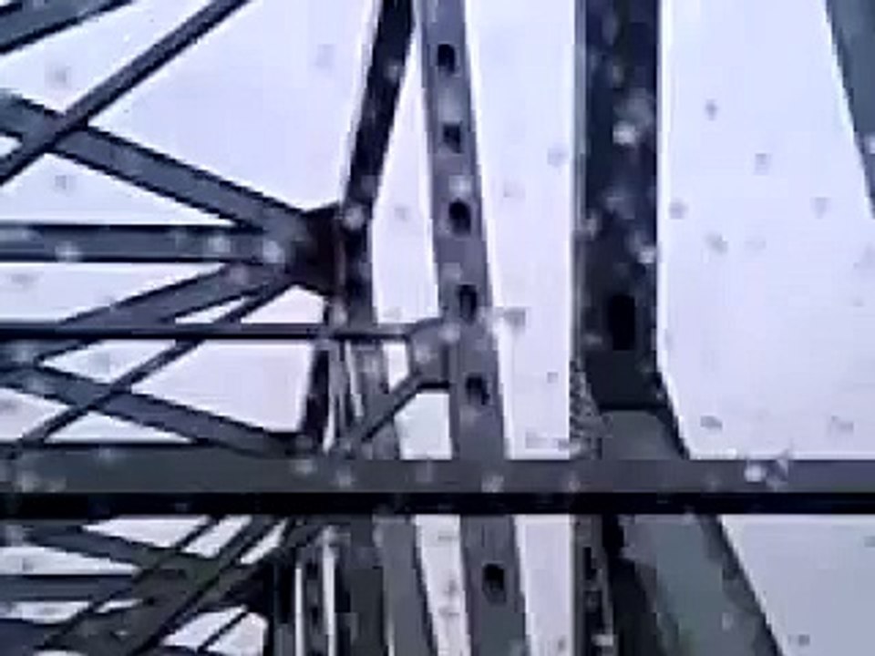 Francis Scott "Key Bridge" - Baltimore MD