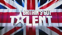 Dance act UDI light up the stage Semi Final 3 Britains Got Talent 2015