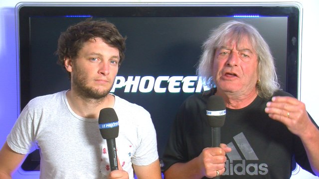 La minute mercato de René Malleville