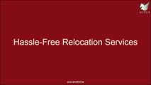 Hassle-Free Relocation Services in Sweden