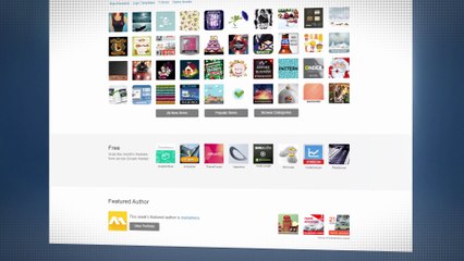 After Effects Project Files - Website Presentation - VideoHive 9591521
