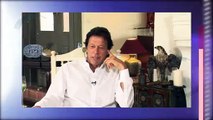 Exclusive Interview with Imran Khan (Promo) - 29-06-2015 - Daleel - 92 News HD