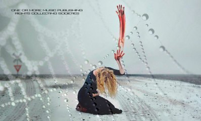 CJ Stereogun & Margo Fly - Soul Singing Wind (Original Mix)