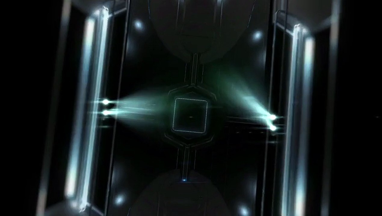 After Effects Project Files - Hi-Tech Logo Reveal - VideoHive 9523959