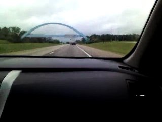 MY FAMILY ENTERING OHIO / By shar-LEEN / 6-27-15