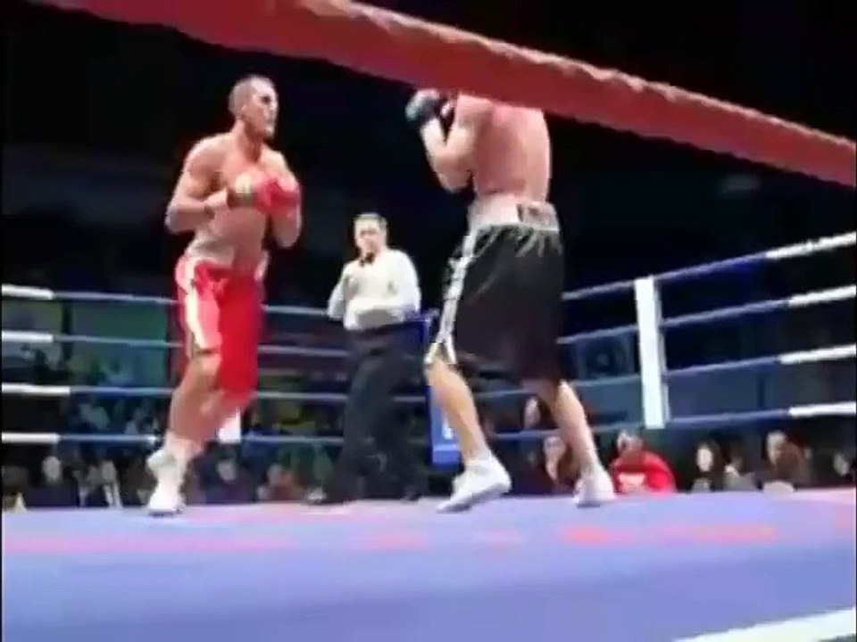 Japanese Boxer Died in His Debut Match