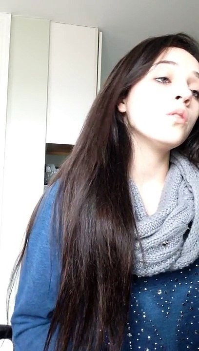 Lay me down -Sam Smith (cover) by Kaitlyn Oliveira