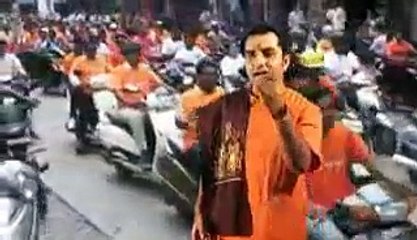 JAI JAI HINDUSTAN NEW SONG : PRAKASH MALI