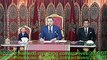 Maroc :Discours et articles sur l'activité de SM le Roi Mohamed 6