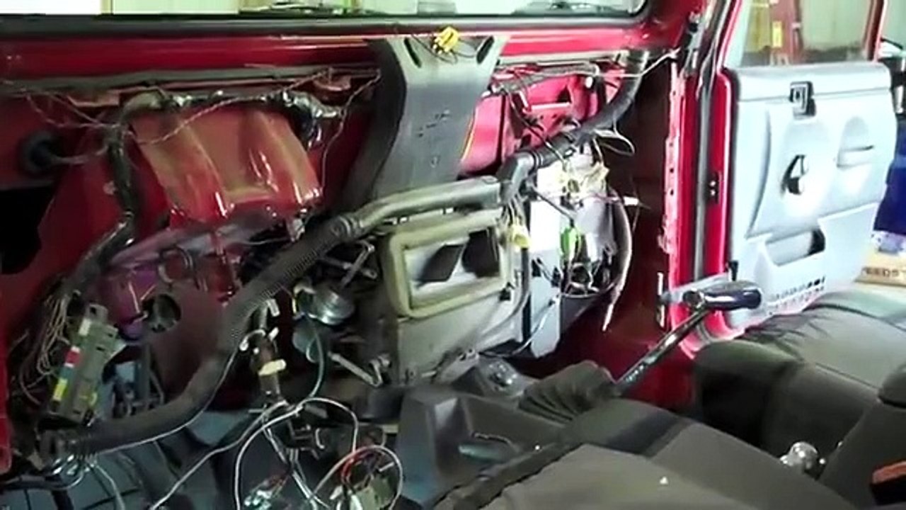 Heater Core