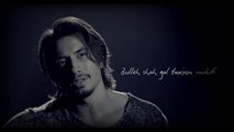 Chal Bulya Chal Othy Chaliay.. Ali Zafar