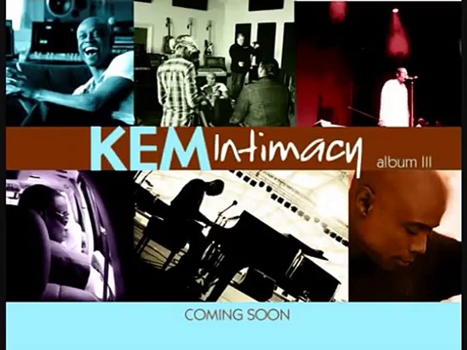 Human Touch....Kem.wmv