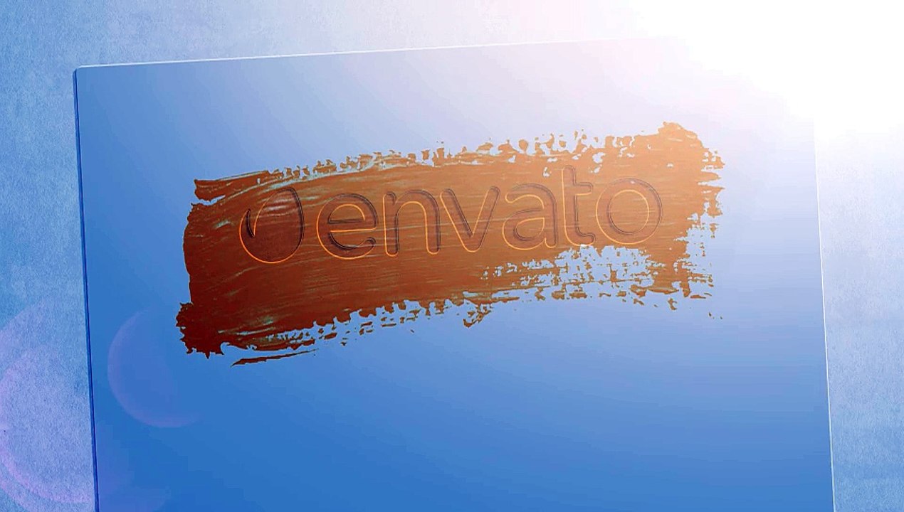 After Effects Project Files - Stencil Logo Reveal - VideoHive 9562246