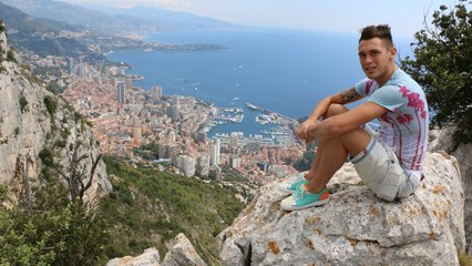 Ocampos : "La Ligue des champions, un rêve"