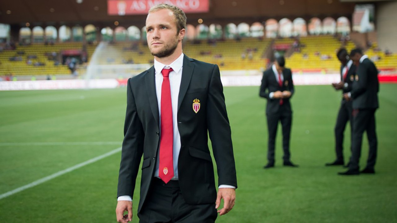 INSIDE - Le tirage au sort chez Valère Germain