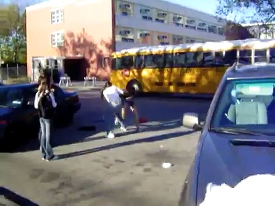 catfight