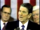 Tribute to Ronald Reagan