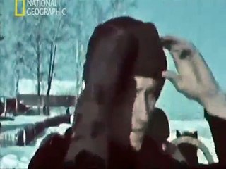 HITLER ATACA RUSIA  V  ( Imágenes en color ) Último.